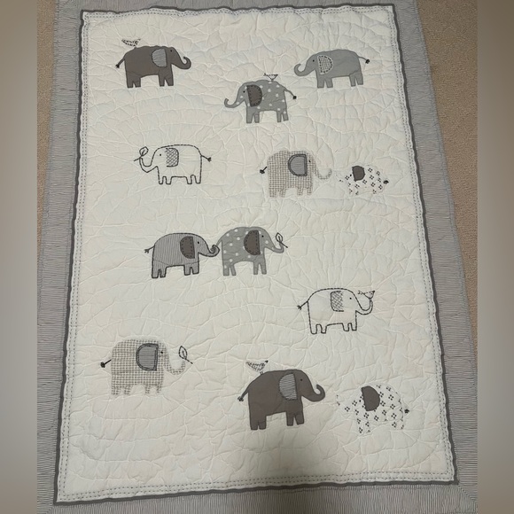 Pottery Barn Kids Bedding Pottery Barn Quilt Poshmark